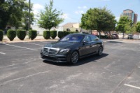 Used 2019 Mercedes-Benz S560 4MATIC AMG LINE W/PREMIUM PKG for sale Sold at Auto Collection in Murfreesboro TN 37129 2