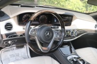 Used 2019 Mercedes-Benz S560 4MATIC AMG LINE W/PREMIUM PKG for sale Sold at Auto Collection in Murfreesboro TN 37129 22