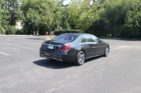 Used 2019 Mercedes-Benz S560 4MATIC AMG LINE W/PREMIUM PKG for sale Sold at Auto Collection in Murfreesboro TN 37129 3