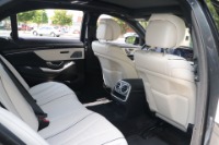 Used 2019 Mercedes-Benz S560 4MATIC AMG LINE W/PREMIUM PKG for sale Sold at Auto Collection in Murfreesboro TN 37129 36