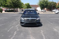Used 2019 Mercedes-Benz S560 4MATIC AMG LINE W/PREMIUM PKG for sale Sold at Auto Collection in Murfreesboro TN 37129 5