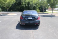 Used 2019 Mercedes-Benz S560 4MATIC AMG LINE W/PREMIUM PKG for sale Sold at Auto Collection in Murfreesboro TN 37129 6