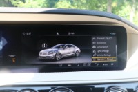 Used 2019 Mercedes-Benz S560 4MATIC AMG LINE W/PREMIUM PKG for sale Sold at Auto Collection in Murfreesboro TN 37129 73