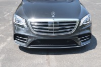 Used 2019 Mercedes-Benz S560 4MATIC AMG LINE W/PREMIUM PKG for sale Sold at Auto Collection in Murfreesboro TN 37129 88