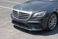 Used 2019 Mercedes-Benz S560 4MATIC AMG LINE W/PREMIUM PKG for sale Sold at Auto Collection in Murfreesboro TN 37129 9