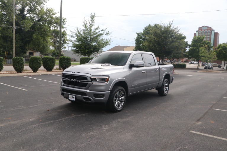Used 2020 Ram Ram Pickup 1500 Laramie CREW CAB 4X4 W/SPT APP PKG for sale $53,950 at Auto Collection in Murfreesboro TN 37130 2