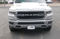 Used 2020 Ram Ram Pickup 1500 Laramie CREW CAB 4X4 W/SPT APP PKG for sale Sold at Auto Collection in Murfreesboro TN 37130 25
