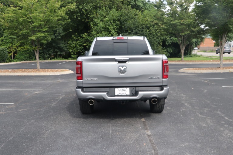 Used 2020 Ram Ram Pickup 1500 Laramie CREW CAB 4X4 W/SPT APP PKG for sale $53,950 at Auto Collection in Murfreesboro TN 37130 6