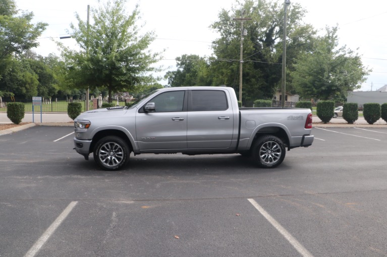 Used 2020 Ram Ram Pickup 1500 Laramie CREW CAB 4X4 W/SPT APP PKG for sale $53,950 at Auto Collection in Murfreesboro TN 37130 7