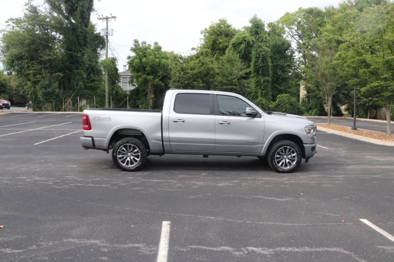 Used 2020 Ram Ram Pickup 1500 Laramie CREW CAB 4X4 W/SPT APP PKG for sale $53,950 at Auto Collection in Murfreesboro TN 37130 8