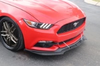 Used 2016 Ford Mustang ECOBOOST PREMIUM PERFORMANCE W/ADD ONS for sale Sold at Auto Collection in Murfreesboro TN 37129 11