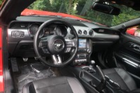 Used 2016 Ford Mustang ECOBOOST PREMIUM PERFORMANCE W/ADD ONS for sale Sold at Auto Collection in Murfreesboro TN 37129 35