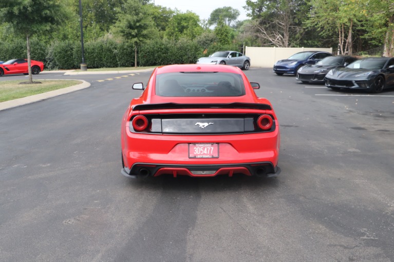 Used 2016 Ford Mustang ECOBOOST PREMIUM PERFORMANCE W/ADD ONS for sale Sold at Auto Collection in Murfreesboro TN 37130 6
