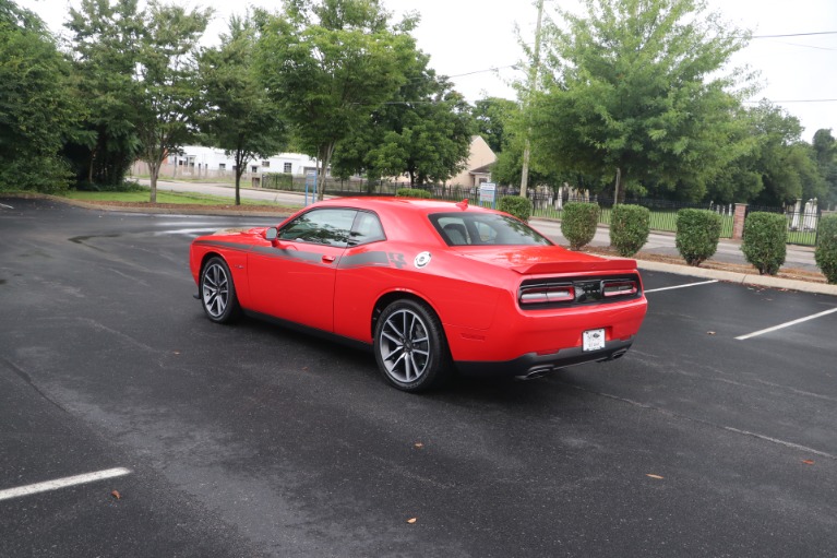 Used 2020 Dodge Challenger R/T PLUS RWD W/Driver Convenience Group PKG for sale Sold at Auto Collection in Murfreesboro TN 37130 4