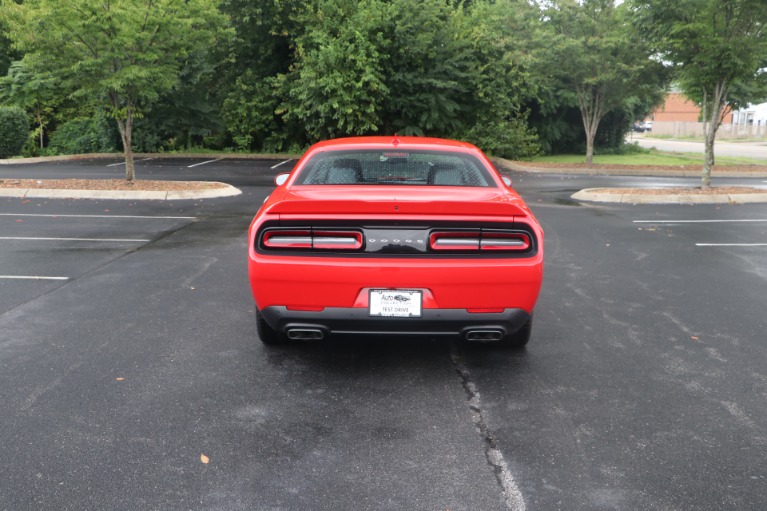 Used 2020 Dodge Challenger R/T PLUS RWD W/Driver Convenience Group PKG for sale Sold at Auto Collection in Murfreesboro TN 37130 6