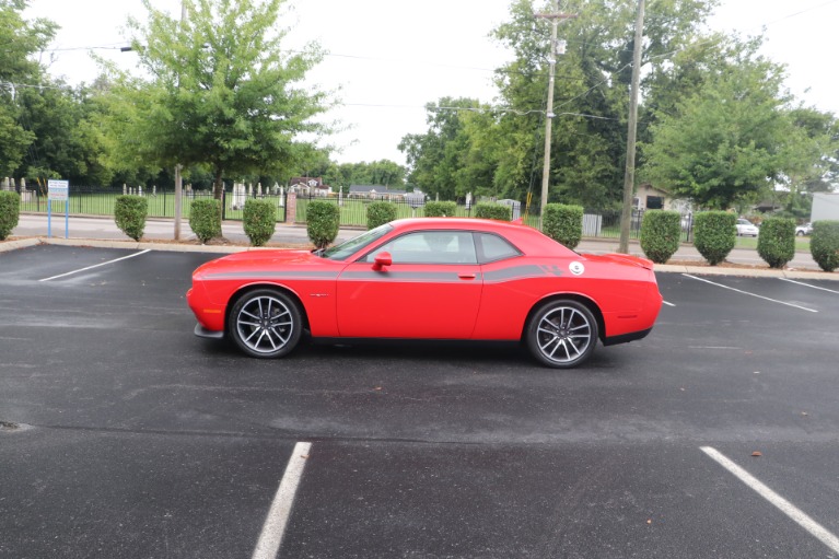 Used 2020 Dodge Challenger R/T PLUS RWD W/Driver Convenience Group PKG for sale Sold at Auto Collection in Murfreesboro TN 37130 7