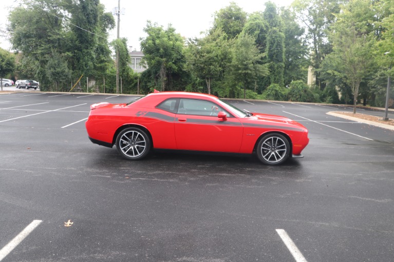 Used 2020 Dodge Challenger R/T PLUS RWD W/Driver Convenience Group PKG for sale Sold at Auto Collection in Murfreesboro TN 37130 8