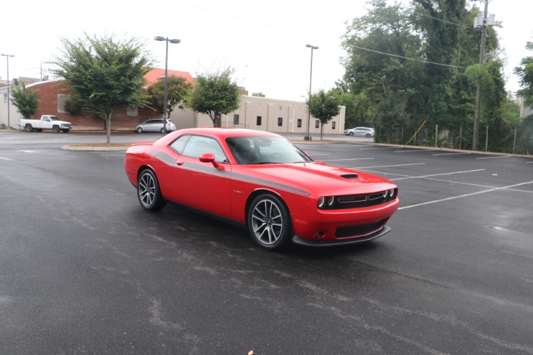 Used 2020 Dodge Challenger R/T PLUS RWD W/Driver Convenience Group PKG for sale Sold at Auto Collection in Murfreesboro TN 37130 1