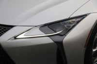 Used 2018 Lexus LC 500 COUPE RWD W/SPORT PKG for sale Sold at Auto Collection in Murfreesboro TN 37129 10