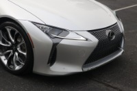 Used 2018 Lexus LC 500 COUPE RWD W/SPORT PKG for sale Sold at Auto Collection in Murfreesboro TN 37130 11