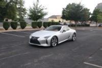 Used 2018 Lexus LC 500 COUPE RWD W/SPORT PKG for sale Sold at Auto Collection in Murfreesboro TN 37129 2
