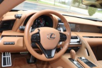 Used 2018 Lexus LC 500 COUPE RWD W/SPORT PKG for sale Sold at Auto Collection in Murfreesboro TN 37129 22