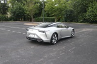 Used 2018 Lexus LC 500 COUPE RWD W/SPORT PKG for sale Sold at Auto Collection in Murfreesboro TN 37130 3