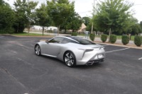 Used 2018 Lexus LC 500 COUPE RWD W/SPORT PKG for sale Sold at Auto Collection in Murfreesboro TN 37129 4