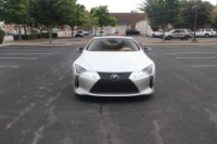 Used 2018 Lexus LC 500 COUPE RWD W/SPORT PKG for sale Sold at Auto Collection in Murfreesboro TN 37130 5