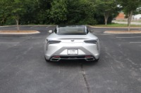 Used 2018 Lexus LC 500 COUPE RWD W/SPORT PKG for sale Sold at Auto Collection in Murfreesboro TN 37129 6