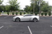 Used 2018 Lexus LC 500 COUPE RWD W/SPORT PKG for sale Sold at Auto Collection in Murfreesboro TN 37130 7
