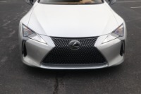 Used 2018 Lexus LC 500 COUPE RWD W/SPORT PKG for sale Sold at Auto Collection in Murfreesboro TN 37129 80
