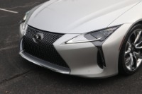 Used 2018 Lexus LC 500 COUPE RWD W/SPORT PKG for sale Sold at Auto Collection in Murfreesboro TN 37130 9