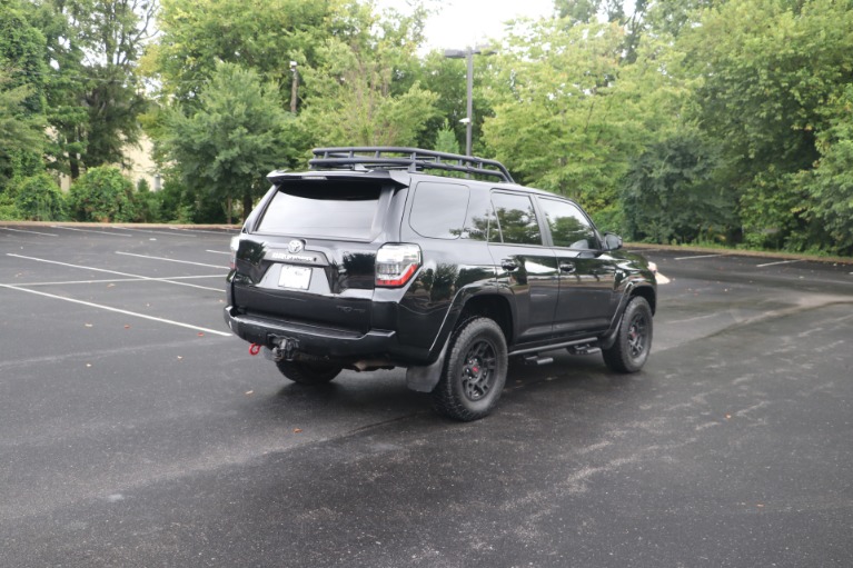 Used 2019 Toyota 4Runner TRD Pro 4X4 for sale $55,950 at Auto Collection in Murfreesboro TN 37130 3