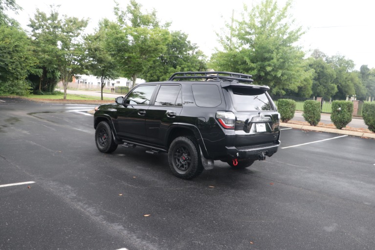 Used 2019 Toyota 4Runner TRD Pro 4X4 for sale $55,950 at Auto Collection in Murfreesboro TN 37130 4