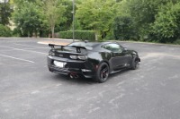 Used 2021 Chevrolet Camaro ZL1 COUPE W/1 Le Extreme Track Performance Package for sale Sold at Auto Collection in Murfreesboro TN 37130 3
