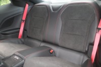 Used 2021 Chevrolet Camaro ZL1 COUPE W/1 Le Extreme Track Performance Package for sale Sold at Auto Collection in Murfreesboro TN 37129 38