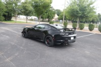 Used 2021 Chevrolet Camaro ZL1 COUPE W/1 Le Extreme Track Performance Package for sale Sold at Auto Collection in Murfreesboro TN 37129 4