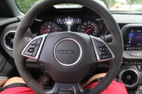 Used 2021 Chevrolet Camaro ZL1 COUPE W/1 Le Extreme Track Performance Package for sale Sold at Auto Collection in Murfreesboro TN 37129 44