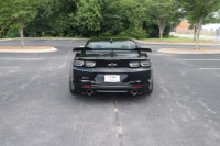Used 2021 Chevrolet Camaro ZL1 COUPE W/1 Le Extreme Track Performance Package for sale Sold at Auto Collection in Murfreesboro TN 37130 6
