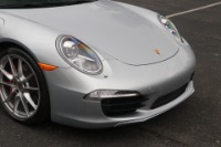 Used 2014 Porsche 911 CARRERA 4S PREMIUM PLUS SPORT CHRONO W/NAV for sale Sold at Auto Collection in Murfreesboro TN 37129 11