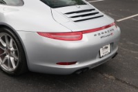 Used 2014 Porsche 911 CARRERA 4S PREMIUM PLUS SPORT CHRONO W/NAV for sale Sold at Auto Collection in Murfreesboro TN 37130 15