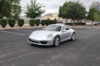 Used 2014 Porsche 911 CARRERA 4S PREMIUM PLUS SPORT CHRONO W/NAV for sale Sold at Auto Collection in Murfreesboro TN 37129 2