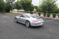 Used 2014 Porsche 911 CARRERA 4S PREMIUM PLUS SPORT CHRONO W/NAV for sale Sold at Auto Collection in Murfreesboro TN 37130 4