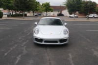 Used 2014 Porsche 911 CARRERA 4S PREMIUM PLUS SPORT CHRONO W/NAV for sale Sold at Auto Collection in Murfreesboro TN 37130 5