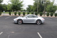 Used 2014 Porsche 911 CARRERA 4S PREMIUM PLUS SPORT CHRONO W/NAV for sale Sold at Auto Collection in Murfreesboro TN 37129 7