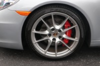 Used 2014 Porsche 911 CARRERA 4S PREMIUM PLUS SPORT CHRONO W/NAV for sale Sold at Auto Collection in Murfreesboro TN 37129 82