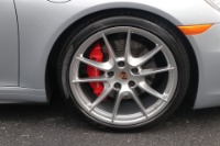 Used 2014 Porsche 911 CARRERA 4S PREMIUM PLUS SPORT CHRONO W/NAV for sale Sold at Auto Collection in Murfreesboro TN 37129 85
