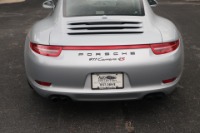 Used 2014 Porsche 911 CARRERA 4S PREMIUM PLUS SPORT CHRONO W/NAV for sale Sold at Auto Collection in Murfreesboro TN 37129 88