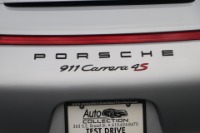 Used 2014 Porsche 911 CARRERA 4S PREMIUM PLUS SPORT CHRONO W/NAV for sale Sold at Auto Collection in Murfreesboro TN 37129 89